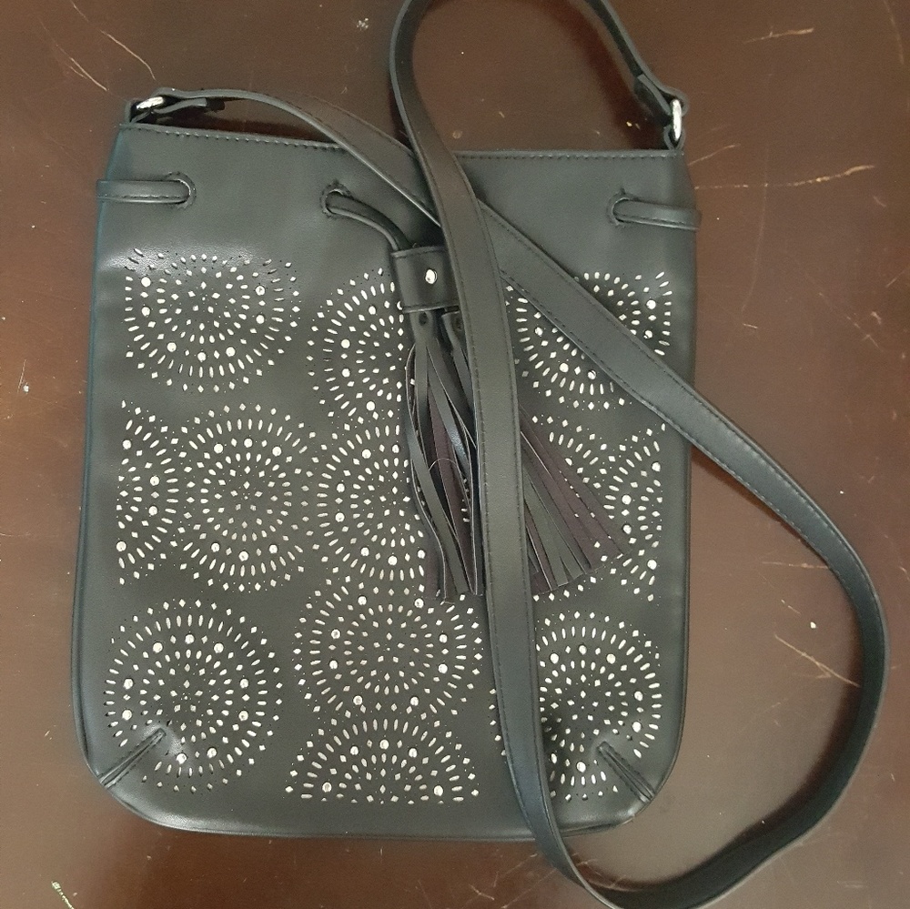 Express purse